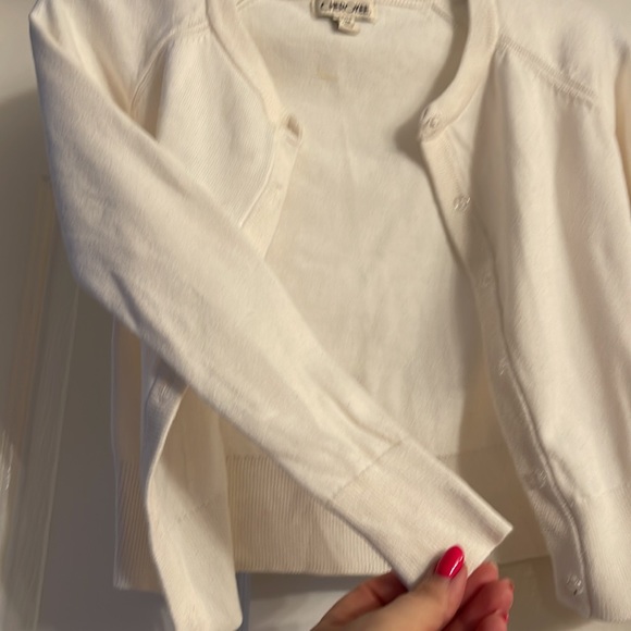 Cherokee girls sweater size M (7-8) - Picture 3 of 6